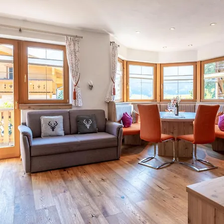 Semesterbostad Obinghof