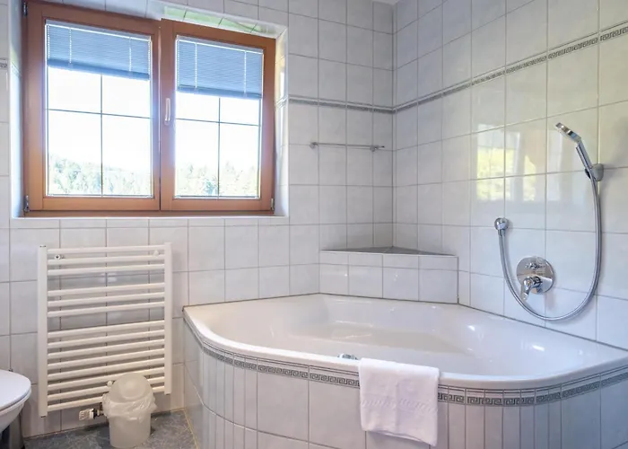 Obinghof Semesterbostad Söll