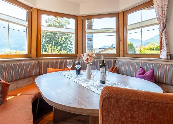 Semesterbostad Obinghof