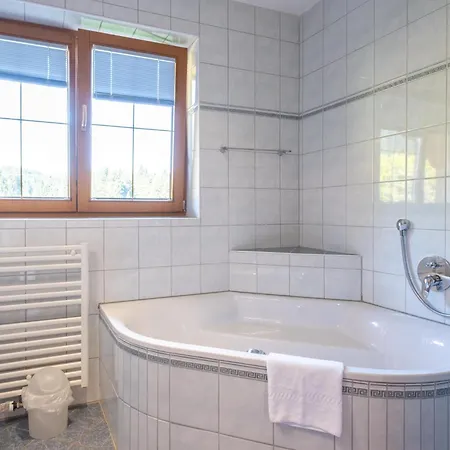 Obinghof Holiday home Soll