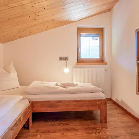 Holiday home Obinghof Soll