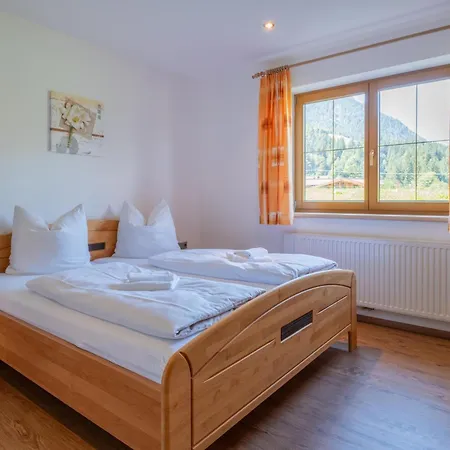 Holiday home Obinghof *