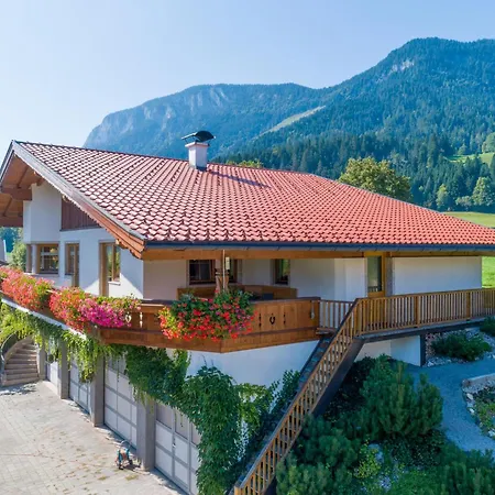Obinghof Tatil Evi