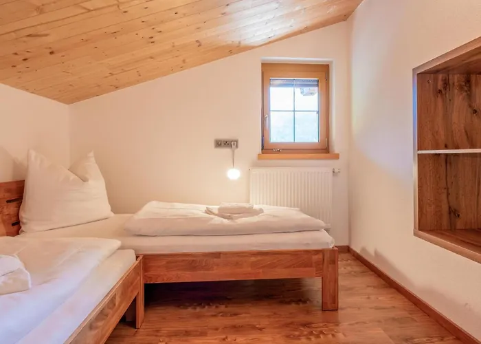 Holiday home Obinghof Soll