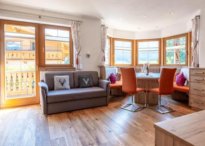 Holiday home Obinghof