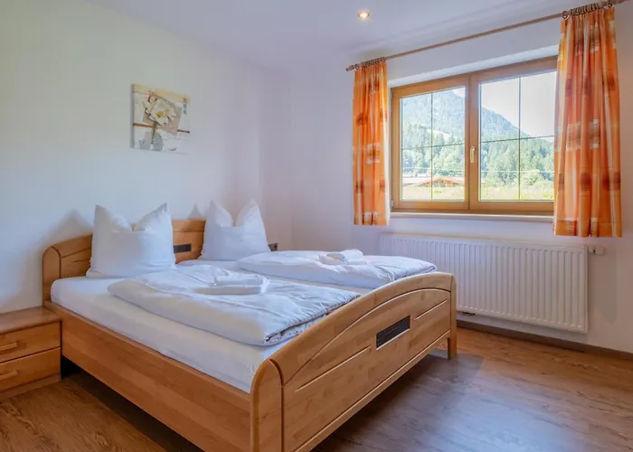 Holiday home Obinghof *