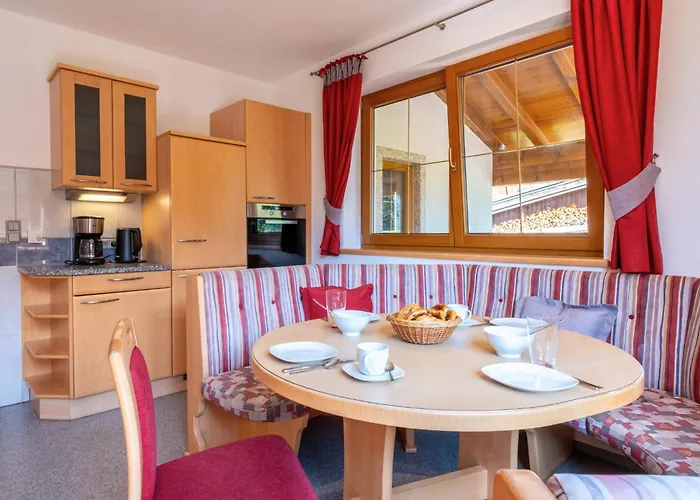 Holiday home Obinghof Soll