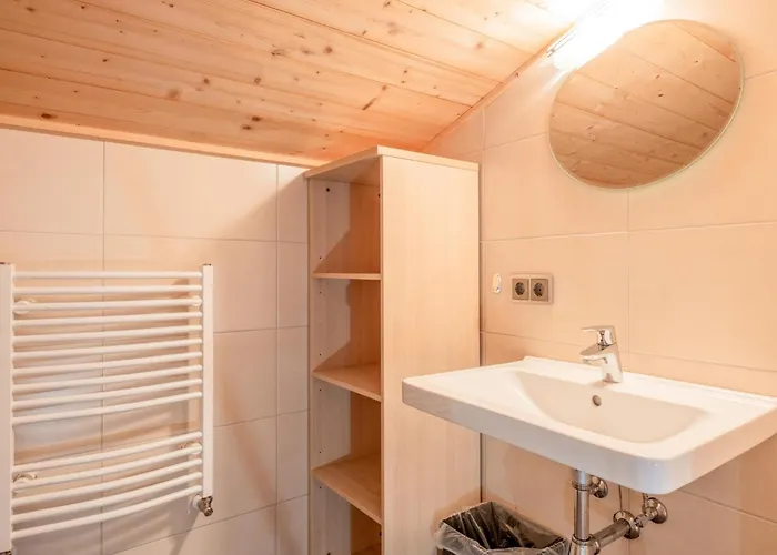 Obinghof Holiday home