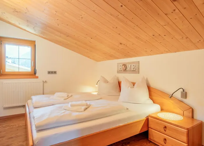 Holiday home Obinghof *