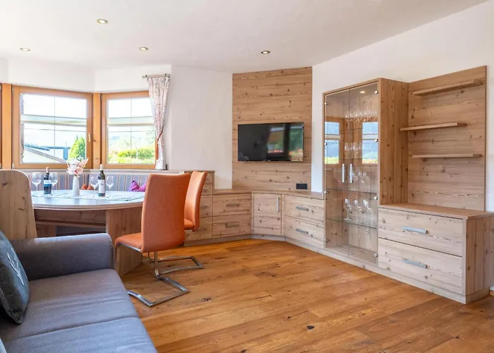 Obinghof Holiday home Soll