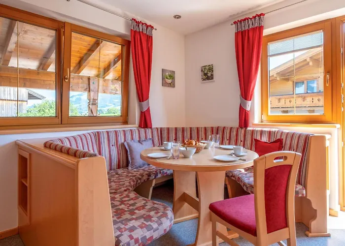 Holiday home Obinghof Soll