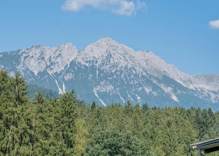 Holiday home Obinghof