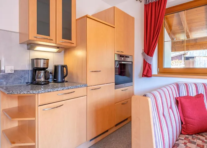 Obinghof Holiday home *