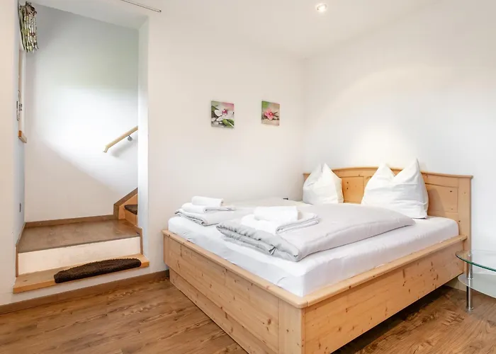 Holiday home Obinghof Soll