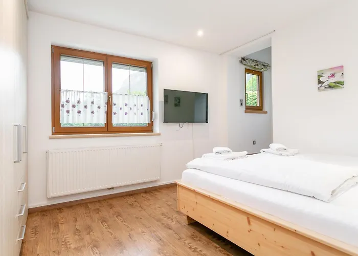 Holiday home Obinghof *