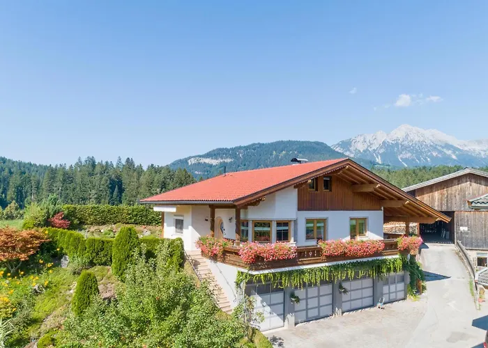 Obinghof Holiday home Soll