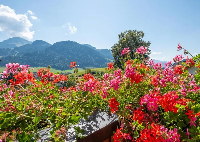 Holiday home Obinghof