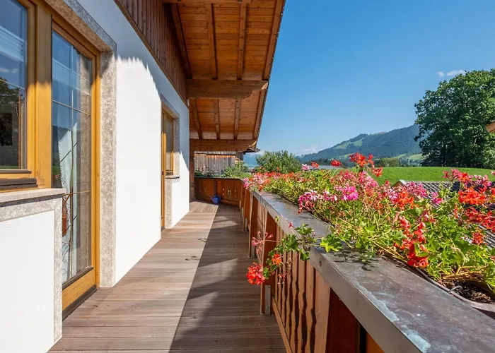 Obinghof Holiday home Soll